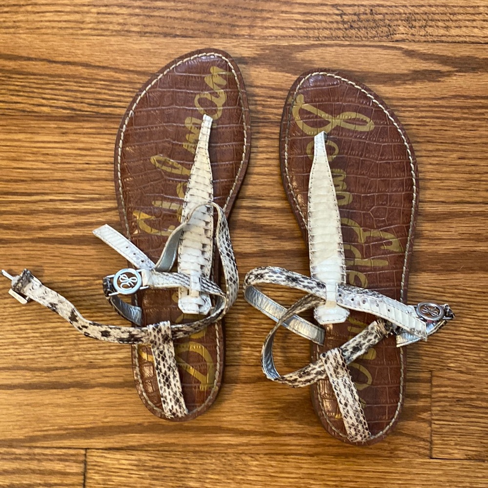 Sam Edelman Sandals